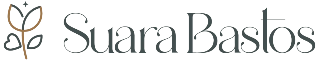 Suara Bastos - Logo