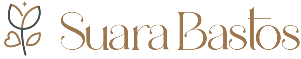 Suara Bastos - Logo