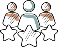 icone site