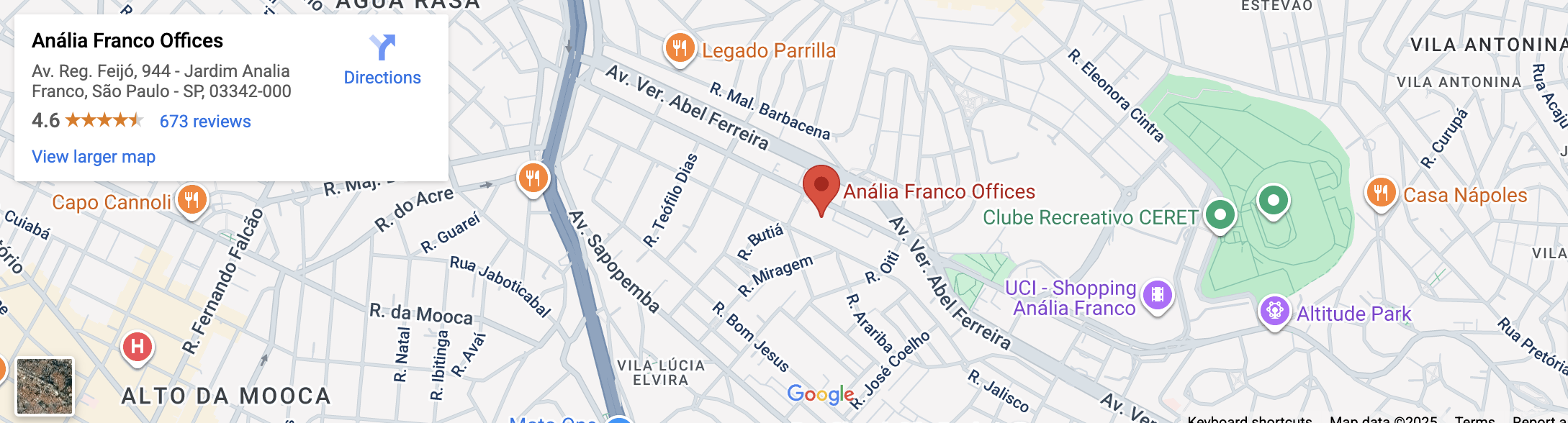 MAPA
