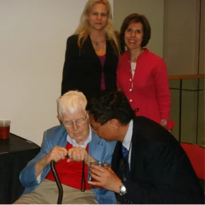 Congresso Internacional em Boston (USA/2010)